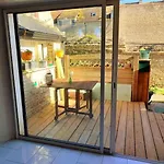 Casa de Férias Maison Pres De La , Les Plages Du Debarquement Courseulles-sur-Mer