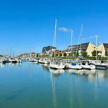 Prázdninový dům Maison Pres De La , Les Plages Du Debarquement