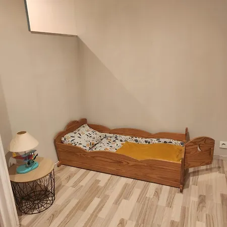 Prázdninový dům Maison Pres De La , Les Plages Du Debarquement *