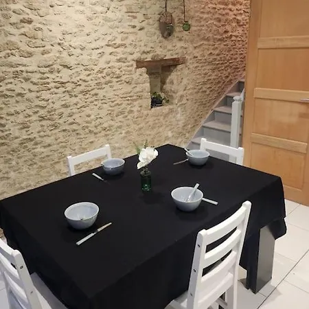 Maison Pres De La , Les Plages Du Debarquement