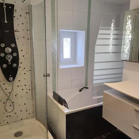 Maison Pres De La , Les Plages Du Debarquement *