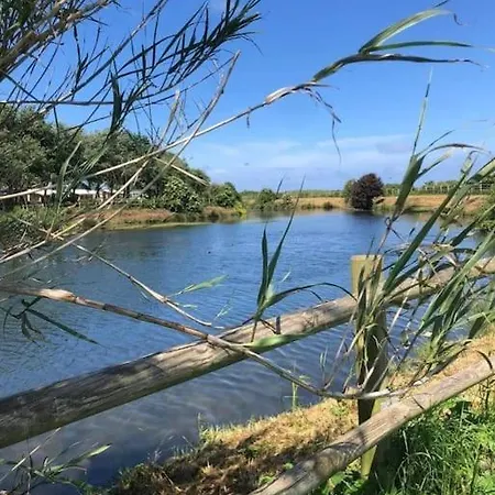 Maison Pres De La , Les Plages Du Debarquement * كورسول-سور-مار