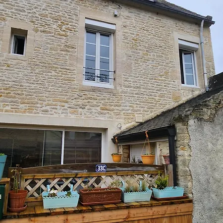 Maison Pres De La , Les Plages Du Debarquement