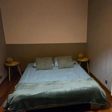 Maison Pres De La , Les Plages Du Debarquement بيت للعطل كورسول-سور-مار