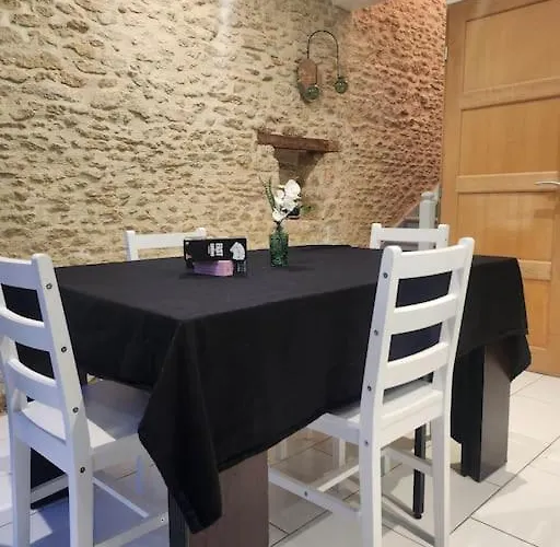 Maison Pres De La , Les Plages Du Debarquement *