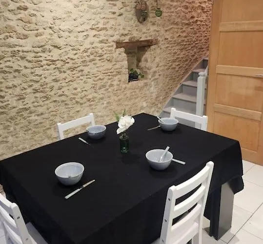 Maison Pres De La , Les Plages Du Debarquement