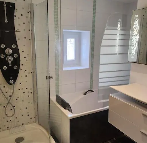 Maison Pres De La , Les Plages Du Debarquement *