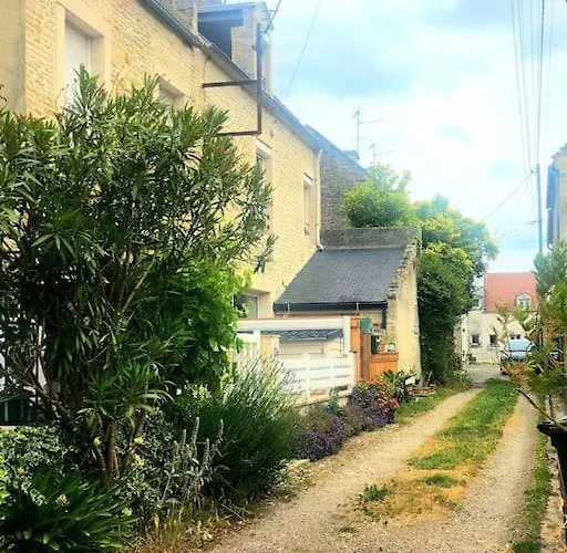 Holiday home Maison Pres De La , Les Plages Du Debarquement