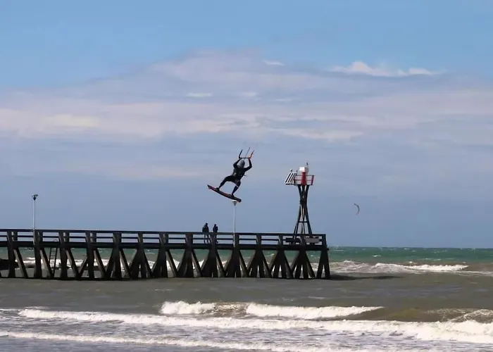 Maison Pres De La , Les Plages Du Debarquement Holiday home