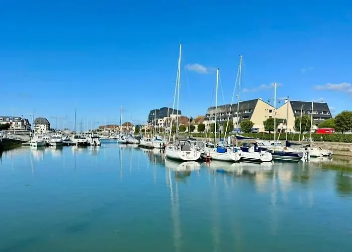 Holiday home Maison Pres De La , Les Plages Du Debarquement