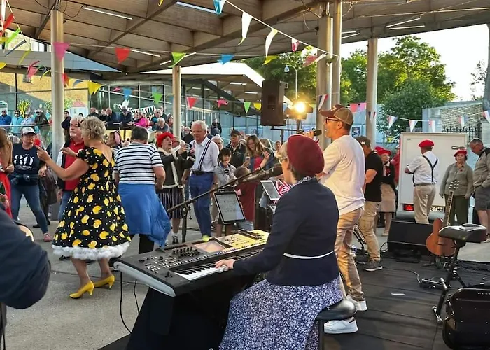 Holiday home Maison Pres De La , Les Plages Du Debarquement