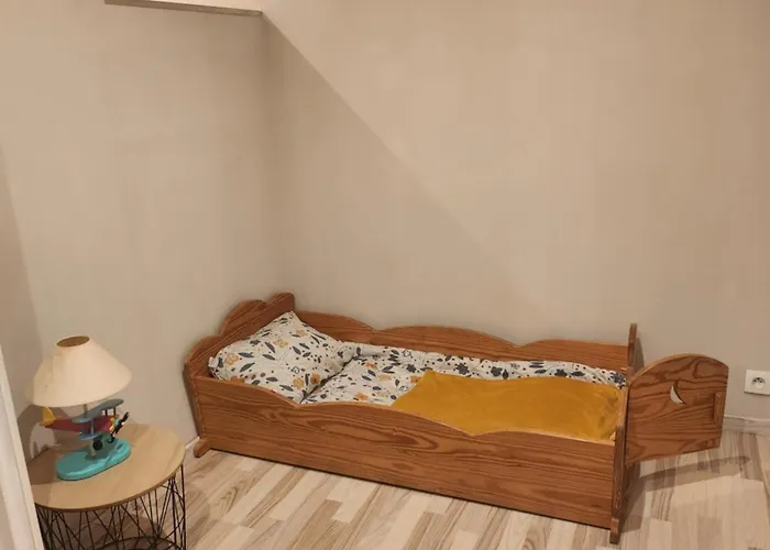 Holiday home Maison Pres De La , Les Plages Du Debarquement *