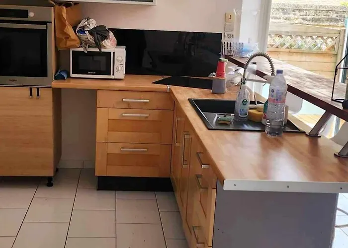 Maison Pres De La , Les Plages Du Debarquement Courseulles-sur-Mer