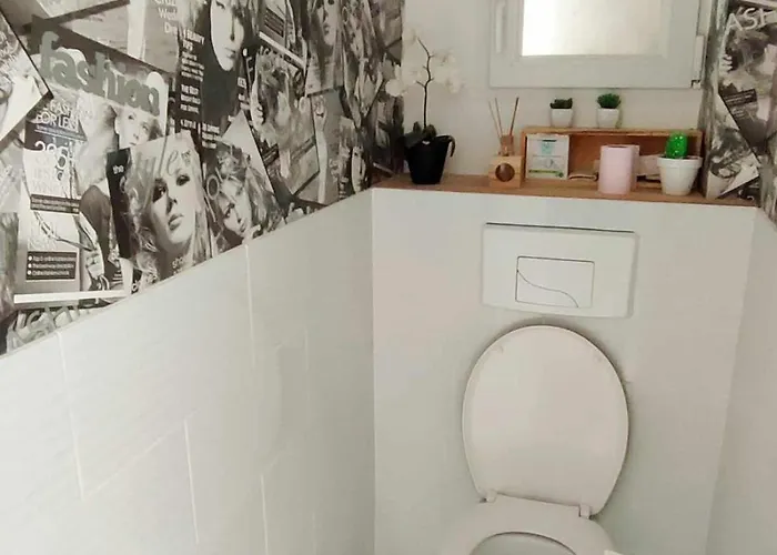 Maison Pres De La , Les Plages Du Debarquement Holiday home *