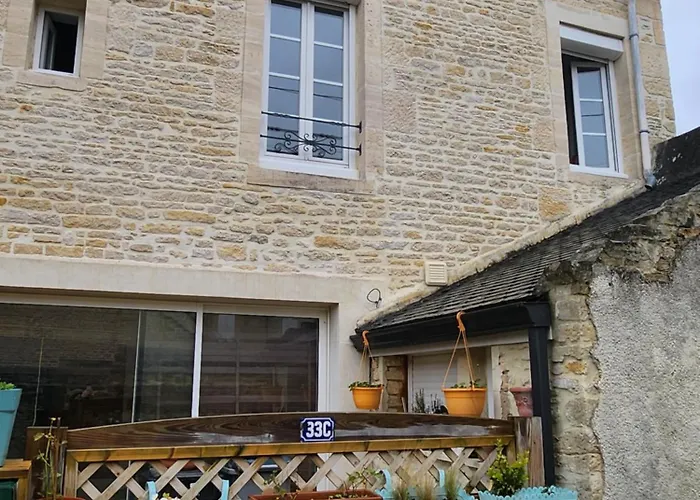 Maison Pres De La , Les Plages Du Debarquement