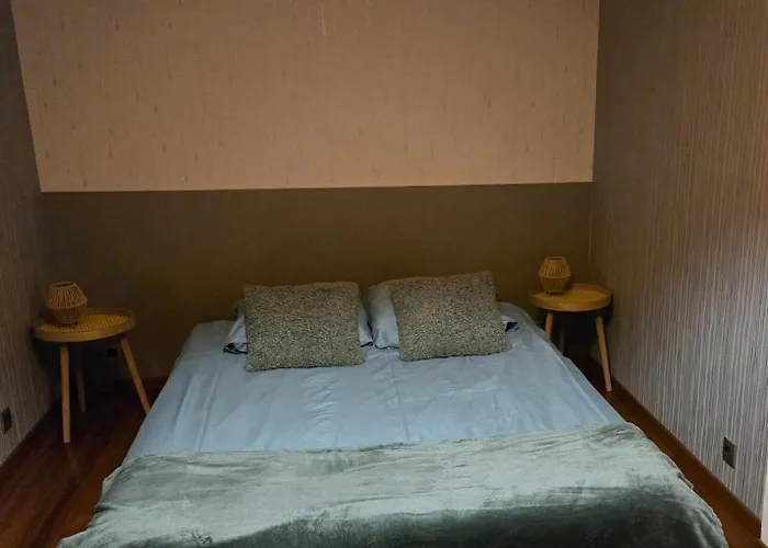 Maison Pres De La , Les Plages Du Debarquement Holiday home Courseulles-sur-Mer