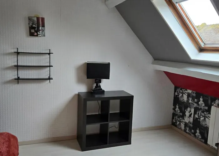 Maison Pres De La , Les Plages Du Debarquement * Courseulles-sur-Mer