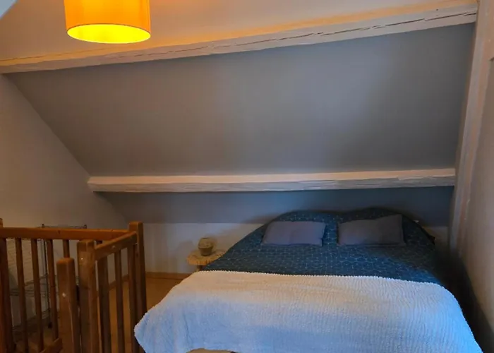 Maison Pres De La , Les Plages Du Debarquement Holiday home